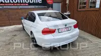 2011 BMW 318