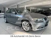 2011 BMW 318