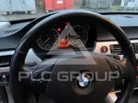 2011 BMW 318