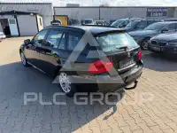 2011 BMW 318