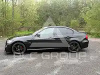 2011 BMW 318