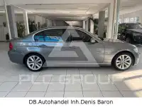2011 BMW 318