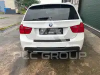 2011 BMW 318
