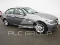 2011 BMW 318