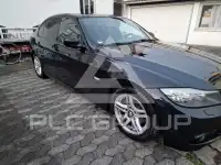 2011 BMW 318