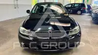 2011 BMW 318