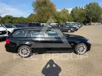 2011 BMW 318