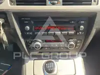 2011 BMW 318