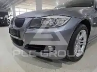 2011 BMW 318