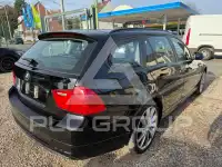 2011 BMW 318