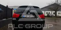 2011 BMW 318