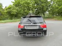 2011 BMW 318