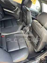 2011 BMW 318
