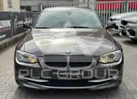 2011 BMW 318
