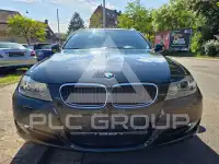 2011 BMW 318