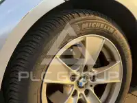 2011 BMW 318
