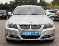 2011 BMW 318