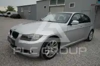 2011 BMW 318