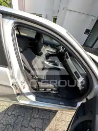 2011 BMW 318