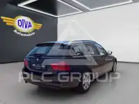 2011 BMW 318