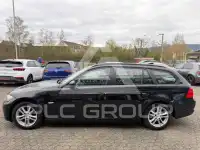 2011 BMW 318