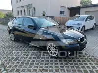2011 BMW 318
