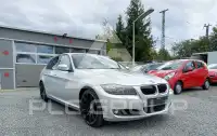 2011 BMW 318
