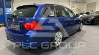 2011 BMW 318