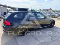 2011 BMW 318