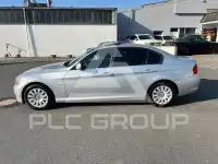 2011 BMW 318
