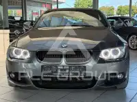 2011 BMW 318