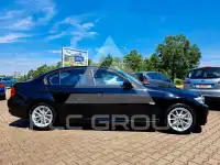 2011 BMW 318