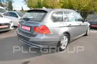 2011 BMW 318