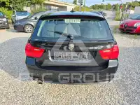 2011 BMW 318