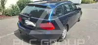 2011 BMW 318