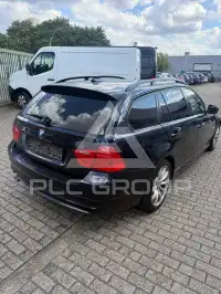 2010 BMW 318