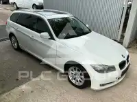 2011 BMW 318