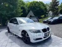 2011 BMW 318