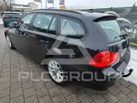 2011 BMW 318