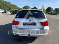 2011 BMW 318