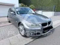 2011 BMW 318