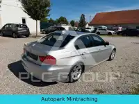 2011 BMW 318