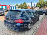 2011 BMW 318