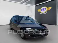 2011 BMW 318