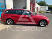 2011 BMW 318