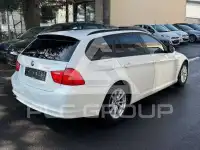 2011 BMW 318