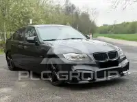 2011 BMW 318