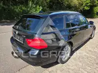 2011 BMW 318