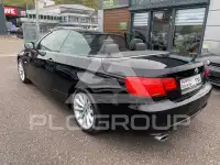 2011 BMW 318
