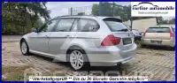 2011 BMW 318